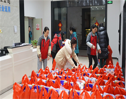 大禹電子三八節(jié)以暖心福利致敬“她力量”，彰顯企業(yè)人文關(guān)懷